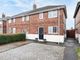 Thumbnail Semi-detached house for sale in Newclose Lane, Goole