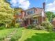 Thumbnail Detached house to rent in Ditton Grange Drive, Long Ditton, Surbiton