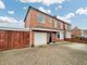 Thumbnail Semi-detached house for sale in Fenwick Avenue, South Shields