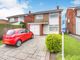 Thumbnail Detached house for sale in Teal Avenue, Poynton, Stockport