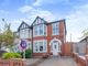 Thumbnail Semi-detached house for sale in Summit Avenue, Barrow-In-Furness