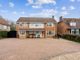 Thumbnail Detached house for sale in Wycombe Road, Prestwood, Great Missenden