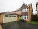 Thumbnail Detached house for sale in Avoncliffe Road, Worsley, Manchester