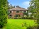 Thumbnail Detached house for sale in Sawley, Clitheroe, Lancashire