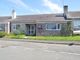 Thumbnail Terraced bungalow to rent in Bro Mynydd, Bryngwran, Holyhead