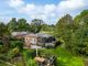 Thumbnail Detached house for sale in Holmes Chapel Road, Over Peover, Knutsford