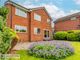 Thumbnail Detached house for sale in Rookwood, Irk Vale, Chadderton