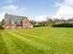 Thumbnail Detached house for sale in The Lea, Burton Overy, Leicester