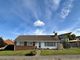 Thumbnail Bungalow for sale in Norview Road, Whitstable