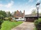 Thumbnail Detached house for sale in Longdon Wood, Keston, Kent