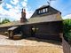 Thumbnail Detached house for sale in Fulfords Hill, Itchingfield