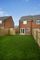 Thumbnail Terraced house for sale in Borage Terrace, Stafford