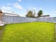 Thumbnail Semi-detached bungalow for sale in Almsford Road, York, North Yorkshire