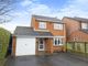 Thumbnail Detached house for sale in Bembridge Drive, Derby