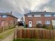 Thumbnail Semi-detached house to rent in Churchfield Road, Outwell, Wisbech