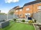 Thumbnail Terraced house for sale in Newhome Way, Walsall