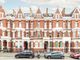 Thumbnail Flat for sale in Addison Gardens, London