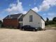 Thumbnail Detached house for sale in Moor Lane, North Curry, Taunton