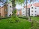 Thumbnail Flat for sale in Wardington Court, Welford Road, Northampton