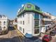 Thumbnail Flat to rent in Eagle Cottages, Eagle Hill, Ramsgate