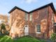 Thumbnail Semi-detached house for sale in Totteridge Village, London