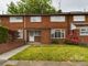 Thumbnail Terraced house for sale in Peach Place, Fairwater, Cardiff