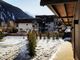 Thumbnail Apartment for sale in Chamonix-Mont-Blanc, Haute-Savoie, France - 74400
