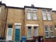 Thumbnail Terraced house for sale in Hardy Street, Hull