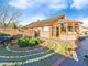 Thumbnail Detached bungalow for sale in Beech Grove, Shawbury, Shrewsbury