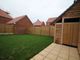 Thumbnail Detached house to rent in Alliss Gardens, Sandwich