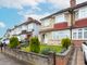 Thumbnail Terraced house to rent in Sheepcot Lane, Watford, Hertfordshire