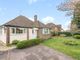 Thumbnail Bungalow for sale in Cranleigh Road, Ewhurst