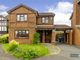 Thumbnail Detached house for sale in Lingfield Close, Liverpool, Merseyside