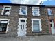 Thumbnail Terraced house for sale in Kenry Street Tonypandy -, Tonypandy