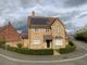 Thumbnail Detached house for sale in Berrichon Crescent, Whitehouse, Milton Keynes