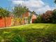 Thumbnail Detached house for sale in Lea Walk, Hucclecote, Gloucester