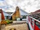 Thumbnail Detached bungalow for sale in Chapel Close, Pontllanfraith