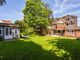 Thumbnail Detached house for sale in Pirbright Road, Farnborough
