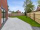 Thumbnail Detached house for sale in The New Bungalow, Yew Tree Cottage, Bromsberrow Heath, Ledbury, Herefordshire