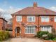 Thumbnail Semi-detached house for sale in Millfield Avenue, York