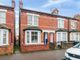 Thumbnail End terrace house to rent in George Street, Bedford