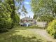 Thumbnail Detached bungalow for sale in Station Road, Sharpthorne, East Grinstead