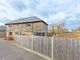 Thumbnail Detached house for sale in School Lane, Lower Halstow, Sittingbourne, Kent