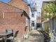 Thumbnail Terraced house for sale in Woods Terrace, Gainsborough