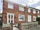 Thumbnail Terraced house for sale in Fernwood Road, Liverpool