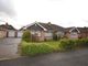 Thumbnail Semi-detached bungalow to rent in Windlehurst Drive, Worsley, Manchester