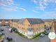 Thumbnail Flat for sale in Genas Close, Barkingside