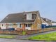 Thumbnail Semi-detached bungalow for sale in Grange Road, Thorngumbald, Hull