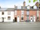 Thumbnail Terraced house to rent in North Street, Atherstone, Warwickshire