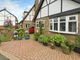 Thumbnail Detached bungalow for sale in Lawns Lane, Carr Gate, Wakefield